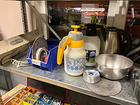 Partij bouw- en bevestigingsmateriaal - afbeelding 10 van  10