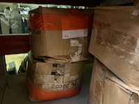 Partij bouw- en bevestigingsmateriaal - afbeelding 3 van  5