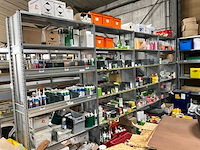 Partij bouw- en bevestigingsmateriaal - afbeelding 1 van  23
