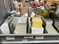 Partij bouw- en bevestigingsmateriaal - afbeelding 6 van  23