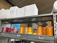 Partij bouw- en bevestigingsmateriaal - afbeelding 9 van  23