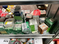 Partij bouw- en bevestigingsmateriaal - afbeelding 11 van  23