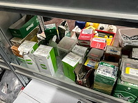 Partij bouw- en bevestigingsmateriaal - afbeelding 12 van  23
