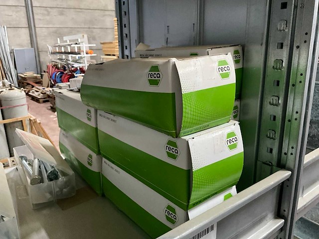Partij bouw- en bevestigingsmateriaal - afbeelding 15 van  23