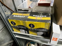 Partij bouw- en bevestigingsmateriaal - afbeelding 17 van  23
