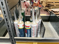 Partij bouw- en bevestigingsmateriaal - afbeelding 22 van  23