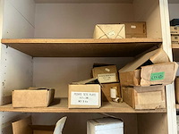 Partij bouw- en bevestigingsmateriaal - afbeelding 9 van  22