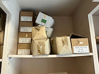 Partij bouw- en bevestigingsmateriaal - afbeelding 10 van  22