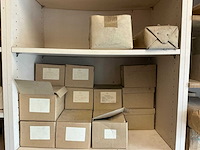 Partij bouw- en bevestigingsmateriaal - afbeelding 11 van  22