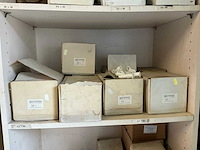 Partij bouw- en bevestigingsmateriaal - afbeelding 21 van  22