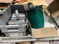 Partij bouw- en bevestigingsmateriaal - afbeelding 1 van  22