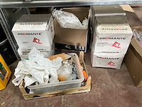 Partij bouw- en bevestigingsmateriaal - afbeelding 26 van  52
