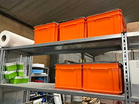 Partij bouw- en bevestigingsmateriaal - afbeelding 2 van  22