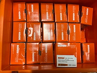 Partij bouw- en bevestigingsmateriaal - afbeelding 29 van  52