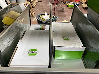 Partij bouw- en bevestigingsmateriaal - afbeelding 4 van  22