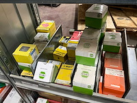 Partij bouw- en bevestigingsmateriaal - afbeelding 34 van  52
