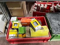 Partij bouw- en bevestigingsmateriaal - afbeelding 6 van  22