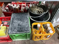 Partij bouw- en bevestigingsmateriaal - afbeelding 35 van  52