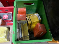 Partij bouw- en bevestigingsmateriaal - afbeelding 36 van  52