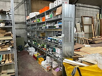 Partij bouw- en bevestigingsmateriaal - afbeelding 5 van  22