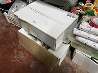 Partij bouw- en bevestigingsmateriaal - afbeelding 39 van  52