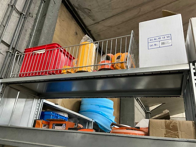 Partij bouw- en bevestigingsmateriaal - afbeelding 41 van  52