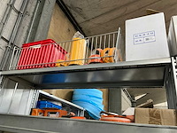Partij bouw- en bevestigingsmateriaal - afbeelding 41 van  52