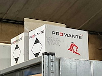 Partij bouw- en bevestigingsmateriaal - afbeelding 52 van  52