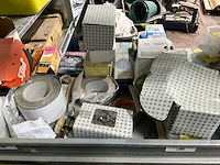 Partij bouw- en bevestigingsmateriaal - afbeelding 12 van  22