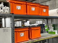 Partij bouw- en bevestigingsmateriaal - afbeelding 17 van  22