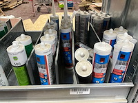 Partij bouw- en bevestigingsmateriaal - afbeelding 51 van  52