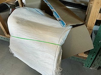 Partij bouwafvalzakken - afbeelding 1 van  2