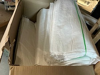 Partij bouwafvalzakken - afbeelding 2 van  2