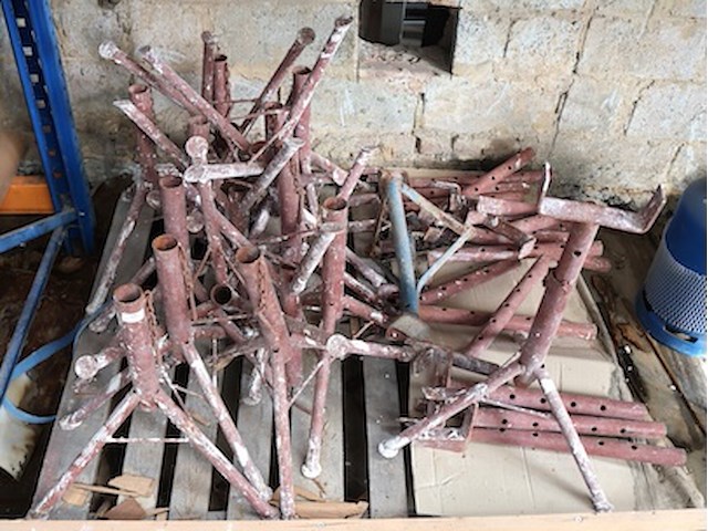 Partij bouwbokken (plm12) - afbeelding 2 van  4