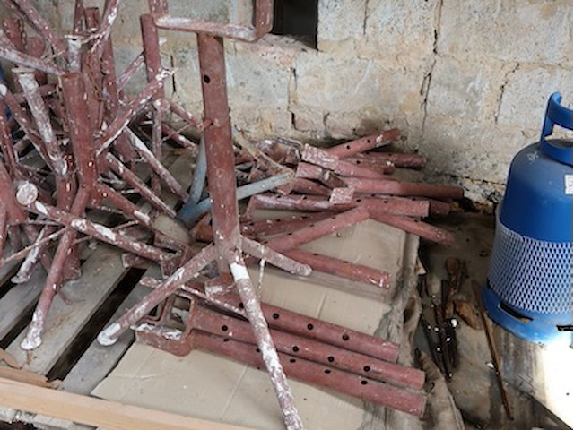 Partij bouwbokken (plm12) - afbeelding 4 van  4