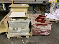 Partij bouwhout + kasten - afbeelding 4 van  7