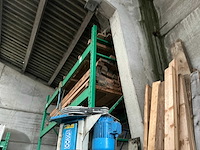 Partij bouwhout - afbeelding 3 van  5
