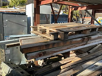 Partij bouwhout - afbeelding 3 van  8