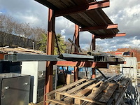 Partij bouwhout - afbeelding 7 van  8