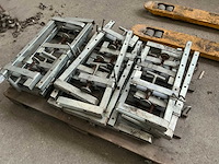 Partij bouwklemmen (15x) - afbeelding 3 van  3