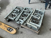 Partij bouwklemmen (20x) - afbeelding 4 van  4