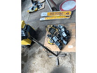 Partij bouwlampen - afbeelding 2 van  2