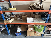 Partij bouwmateriaal - afbeelding 1 van  6