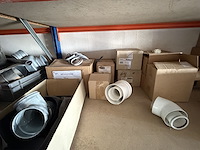 Partij bouwmateriaal - afbeelding 2 van  6