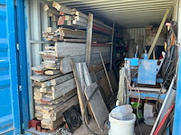 Partij bouwmaterialen - afbeelding 6 van  13