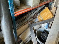 Partij bouwmaterialen - afbeelding 13 van  13