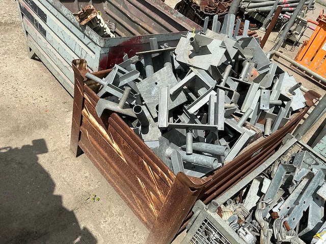 Partij bouwmaterialen - afbeelding 2 van  8