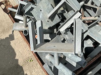Partij bouwmaterialen - afbeelding 3 van  8