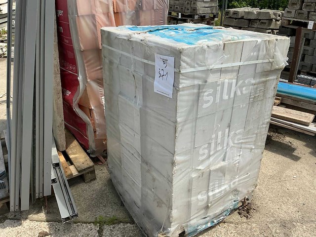 Partij bouwmaterialen - afbeelding 3 van  13