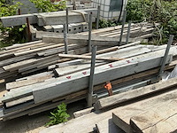 Partij bouwmaterialen - afbeelding 10 van  13